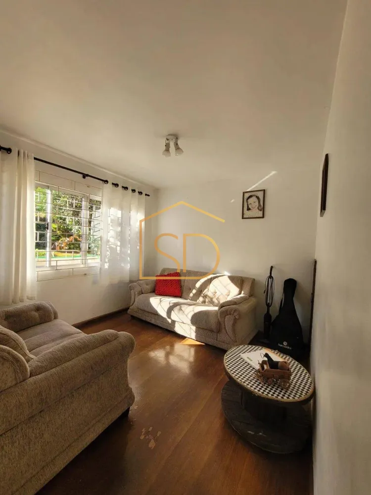 Sobrado, 4 quartos, 200 m² - Foto 4