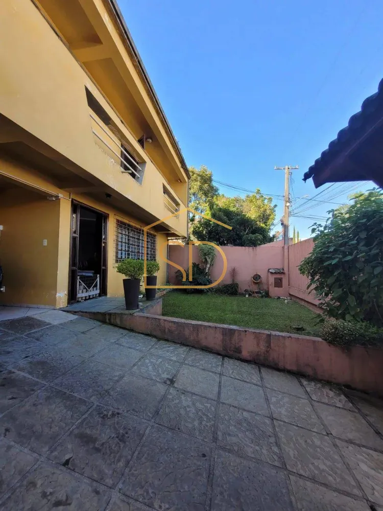 Sobrado, 4 quartos, 200 m² - Foto 2
