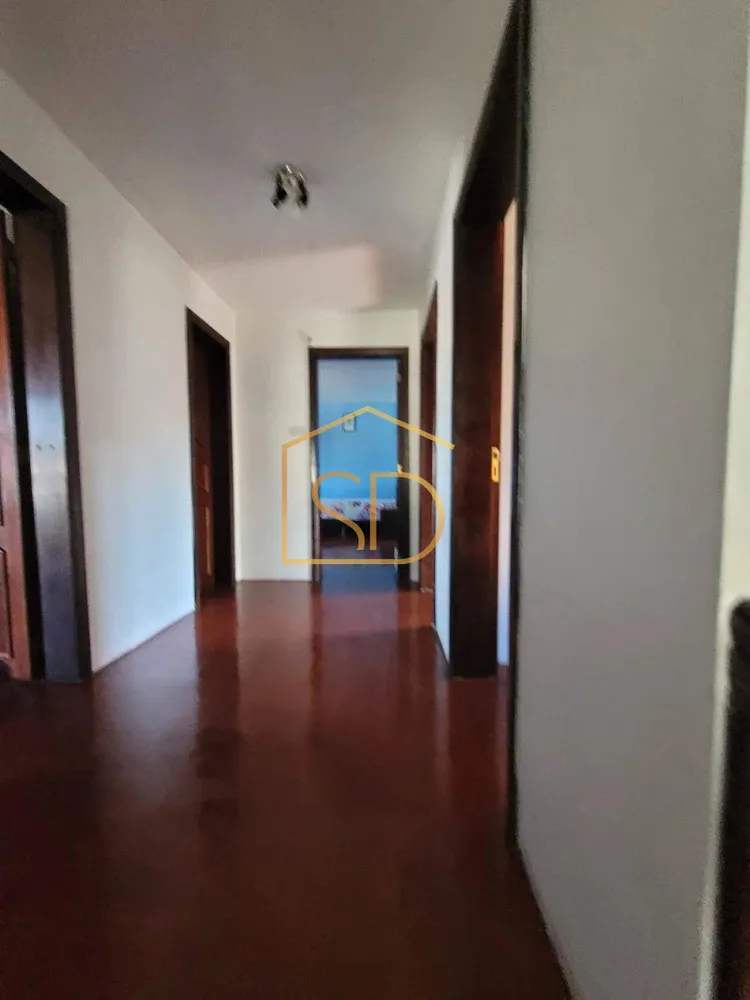 Sobrado, 4 quartos, 200 m² - Foto 5