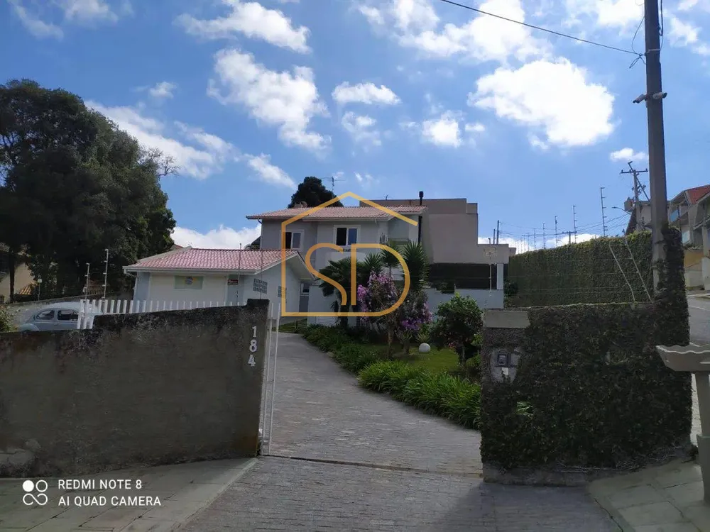 Casa, 2 quartos, 293 m² - Foto 1