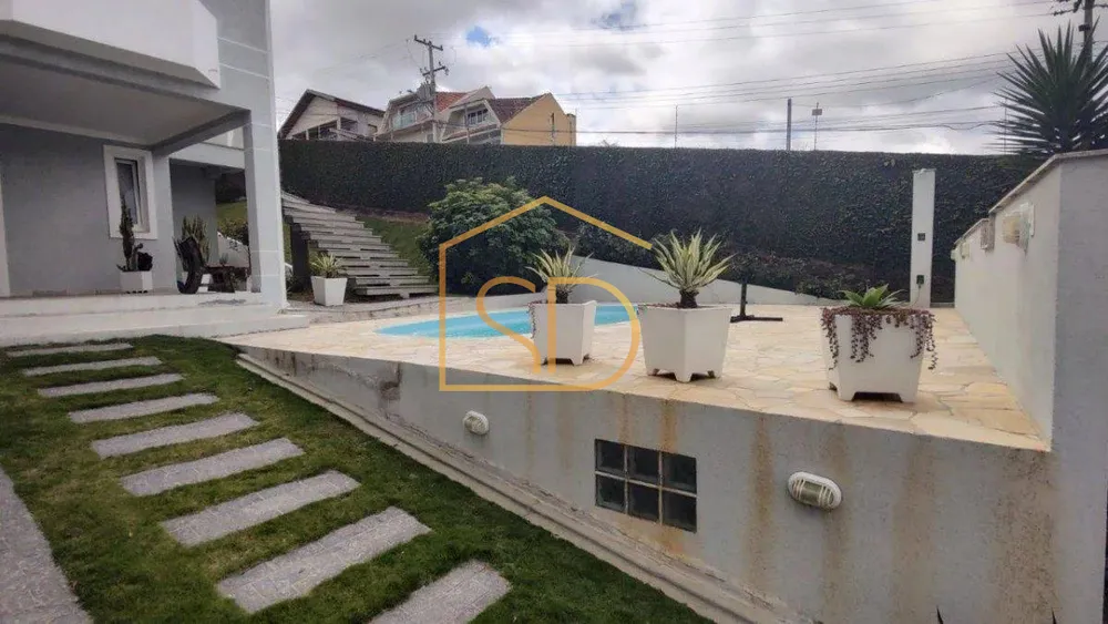 Casa, 2 quartos, 293 m² - Foto 3