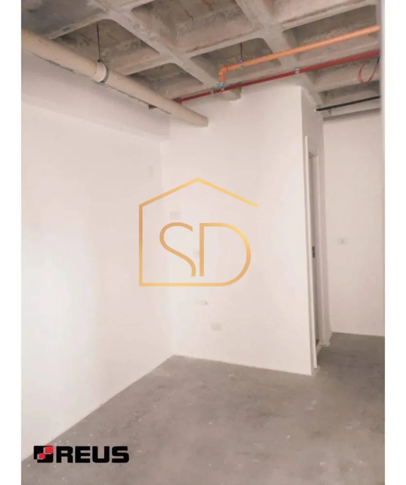 Sala-Conjunto, 29 m² - Foto 5
