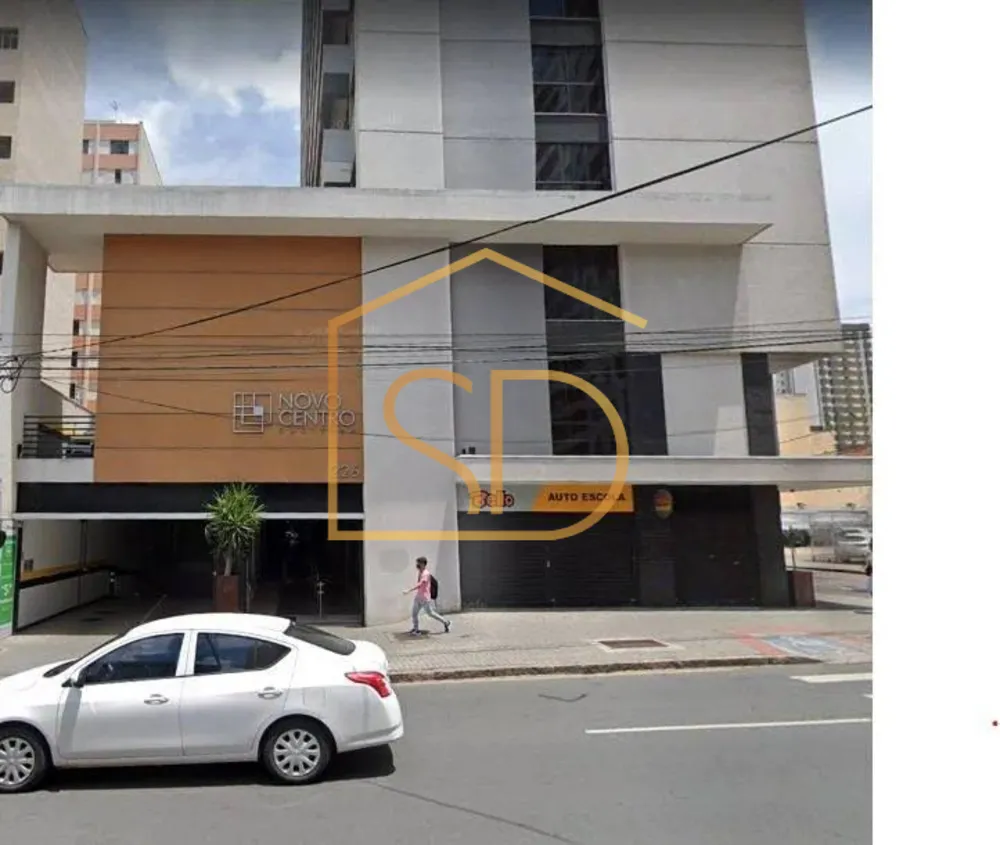 Sala-Conjunto, 29 m² - Foto 1