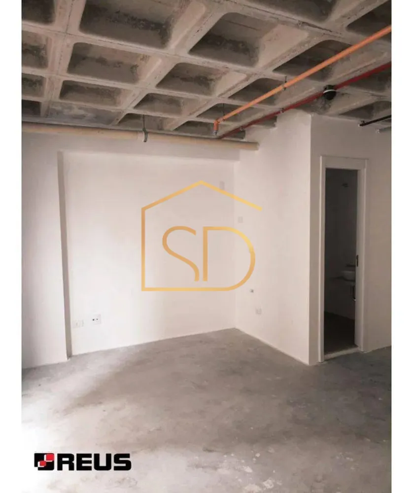Sala-Conjunto, 29 m² - Foto 4