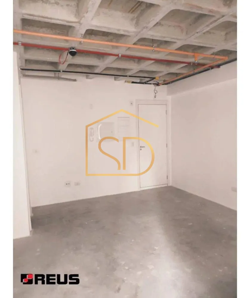 Sala-Conjunto, 29 m² - Foto 3