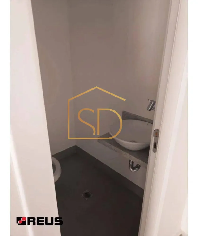 Sala-Conjunto, 29 m² - Foto 6