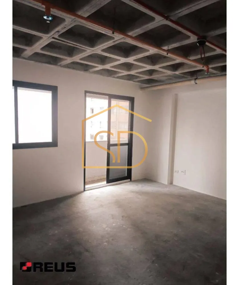 Sala-Conjunto, 29 m² - Foto 2