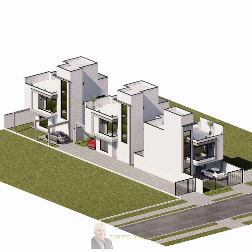 Sobrado, 3 quartos, 148 m² - Foto 6