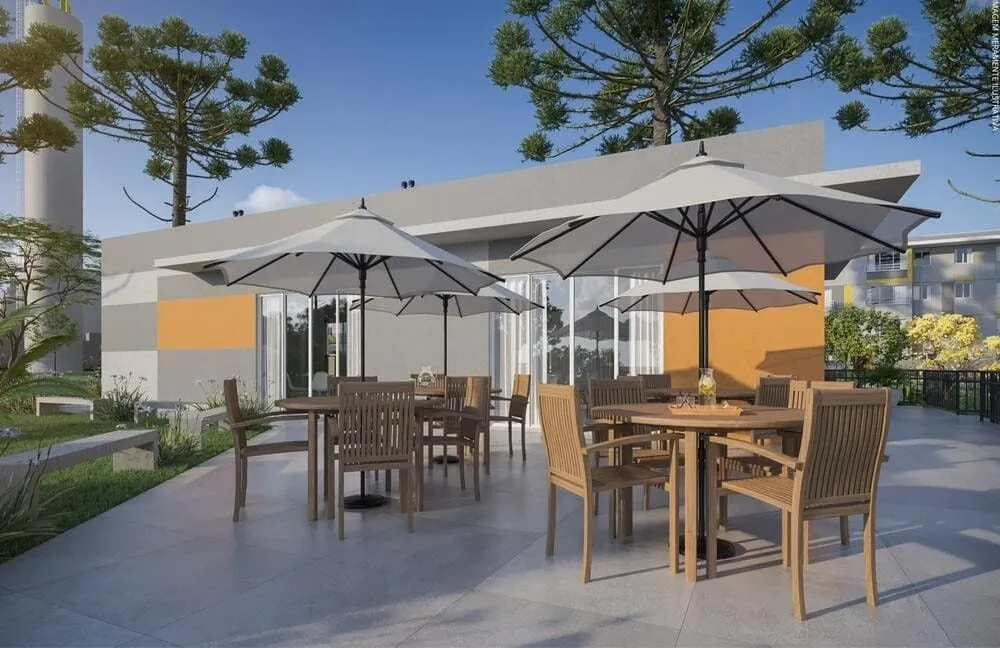 Apartamento, 2 quartos, 48 m² - Foto 10
