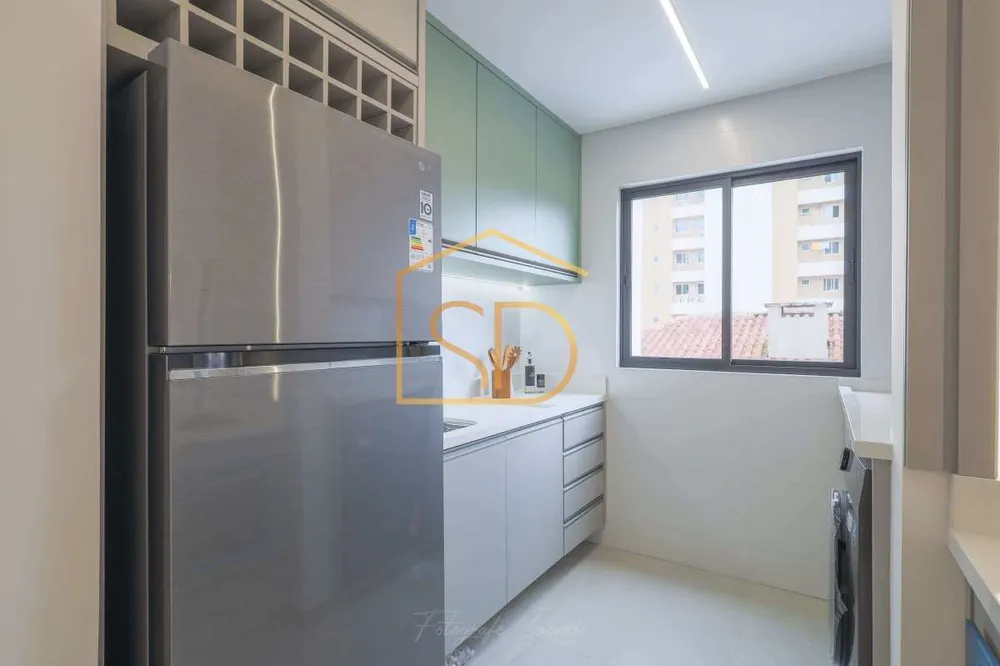 Apartamento, 3 quartos, 79 m² - Foto 9