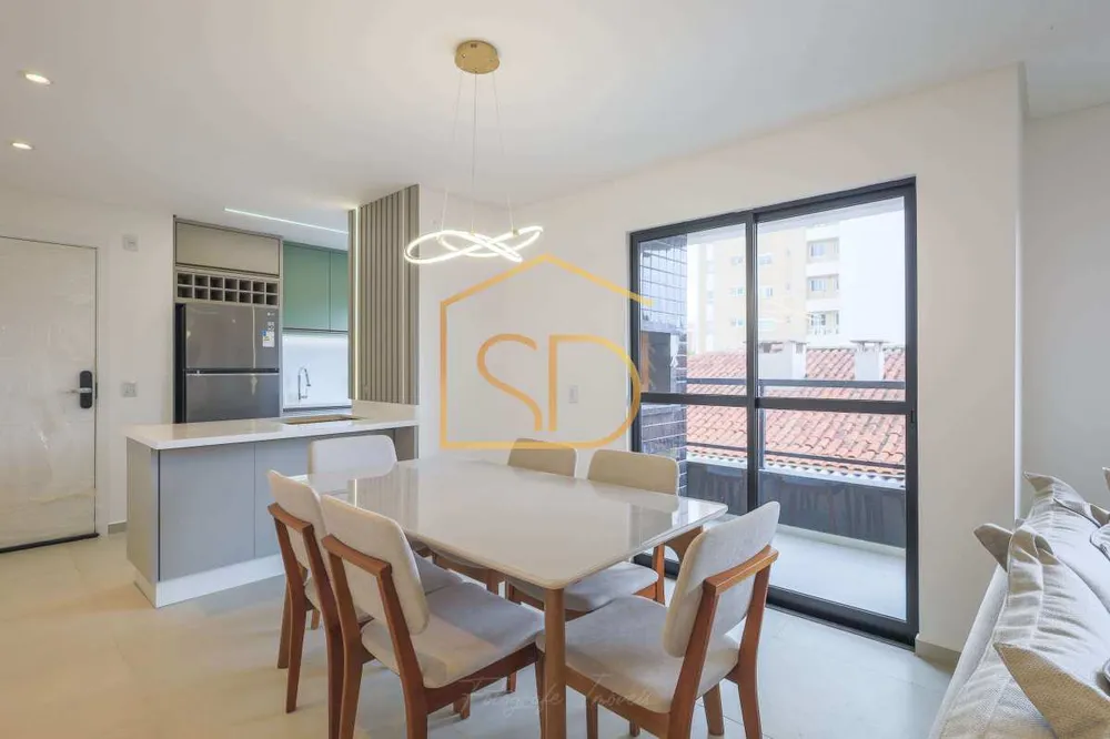 Apartamento, 3 quartos, 79 m² - Foto 2