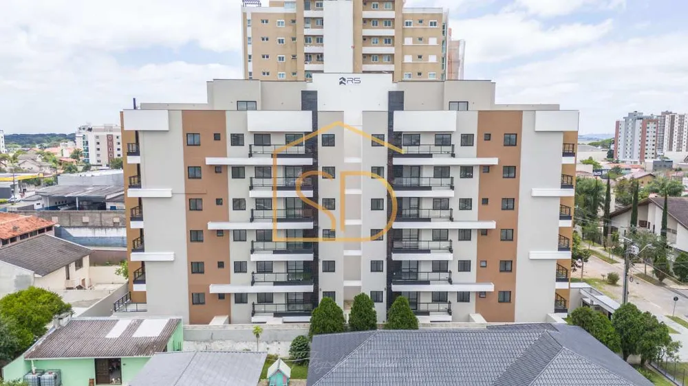 Apartamento, 3 quartos, 79 m² - Foto 4