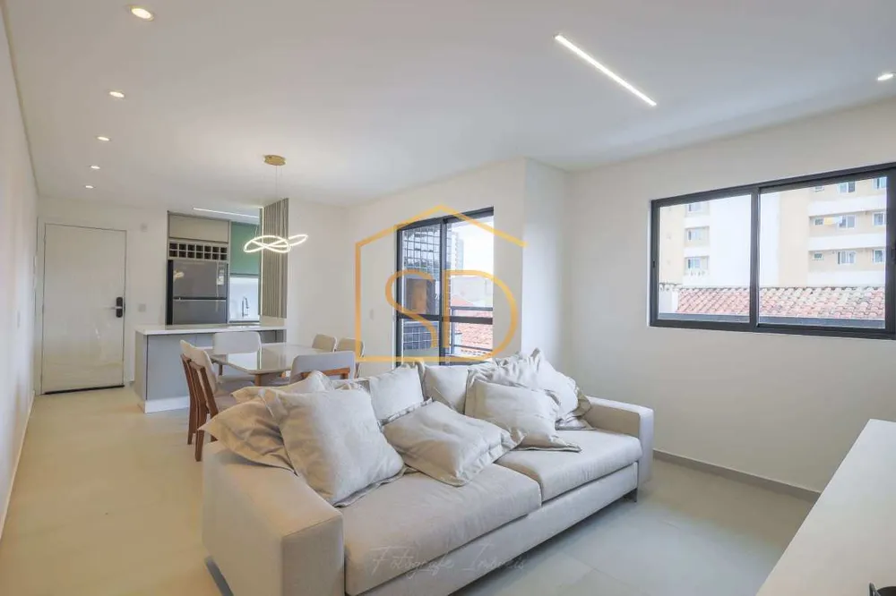 Apartamento, 3 quartos, 79 m² - Foto 7