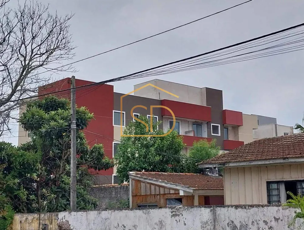 Apartamento, 3 quartos, 67 m² - Foto 5