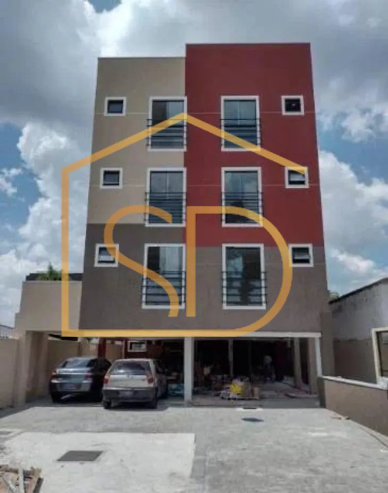 Apartamento, 3 quartos, 67 m² - Foto 1
