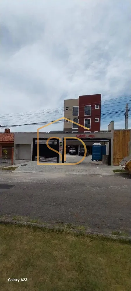 Apartamento, 3 quartos, 67 m² - Foto 2