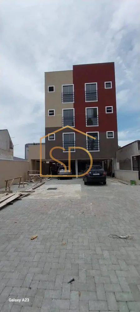 Apartamento, 3 quartos, 67 m² - Foto 3