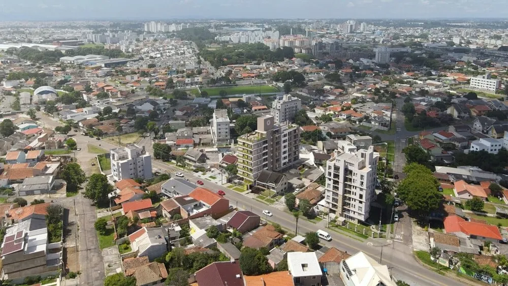 Apartamento, 2 quartos, 45 m² - Foto 12