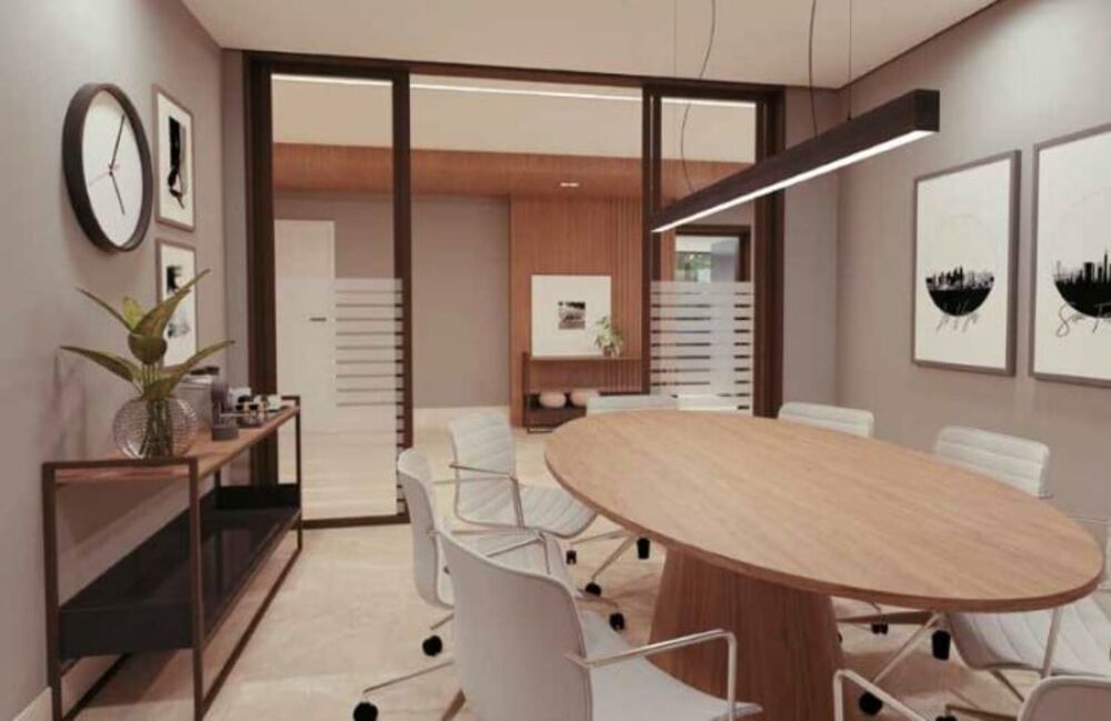Apartamento à venda com 3 quartos, 74m² - Foto 2