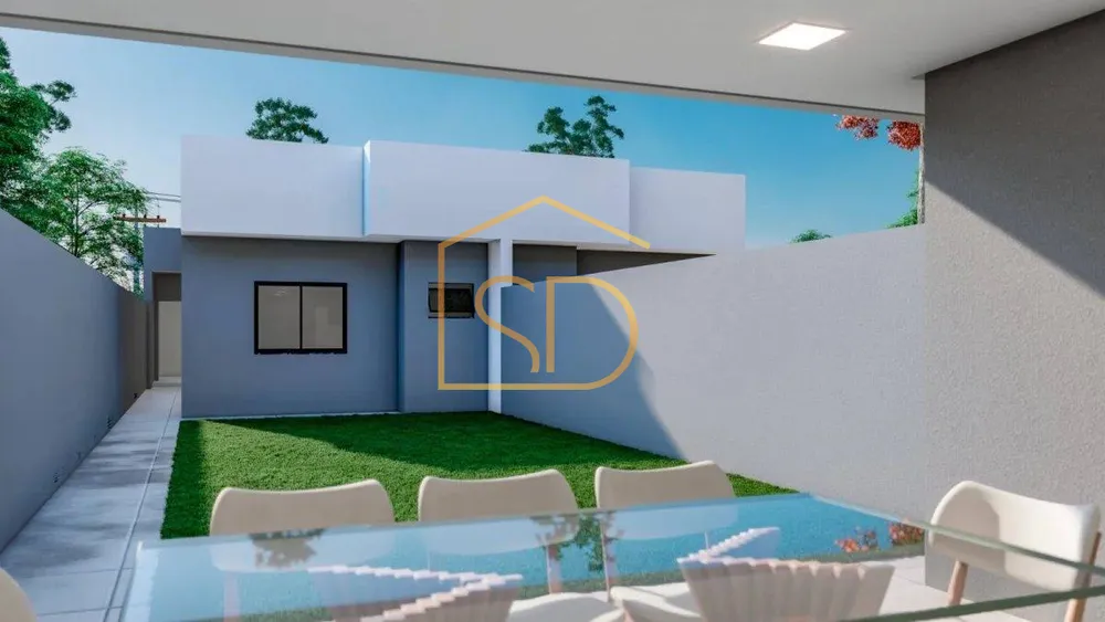 Casa, 3 quartos, 124 m² - Foto 11
