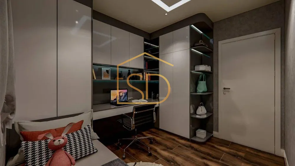 Casa, 3 quartos, 124 m² - Foto 7