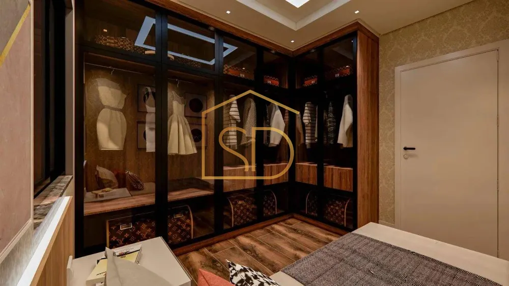 Casa, 3 quartos, 124 m² - Foto 10