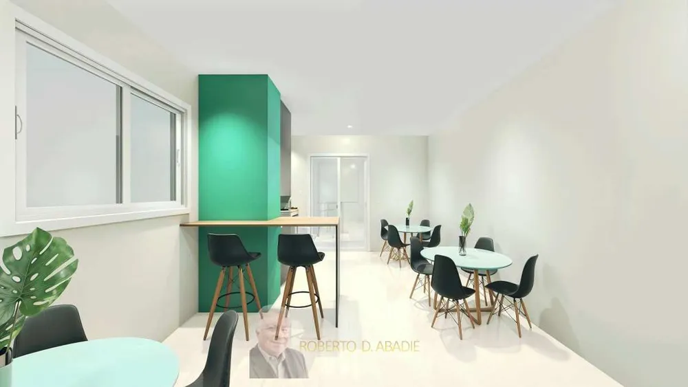 Apartamento, 1 quarto, 32 m² - Foto 11