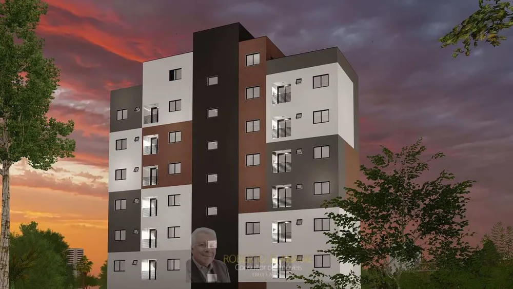 Apartamento, 1 quarto, 32 m² - Foto 1
