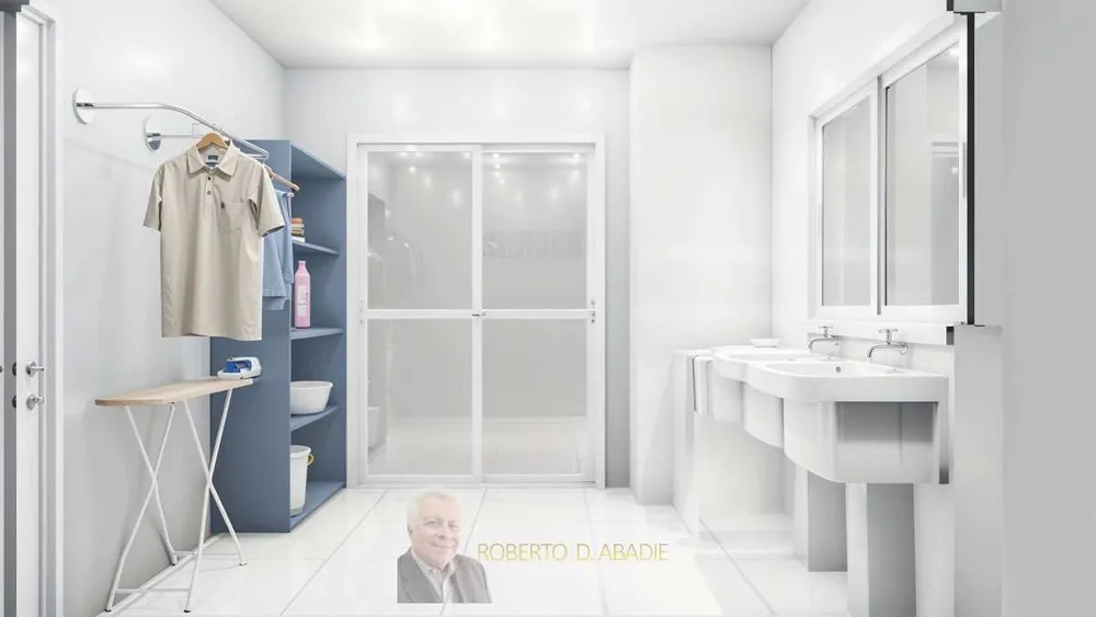 Apartamento, 1 quarto, 32 m² - Foto 12