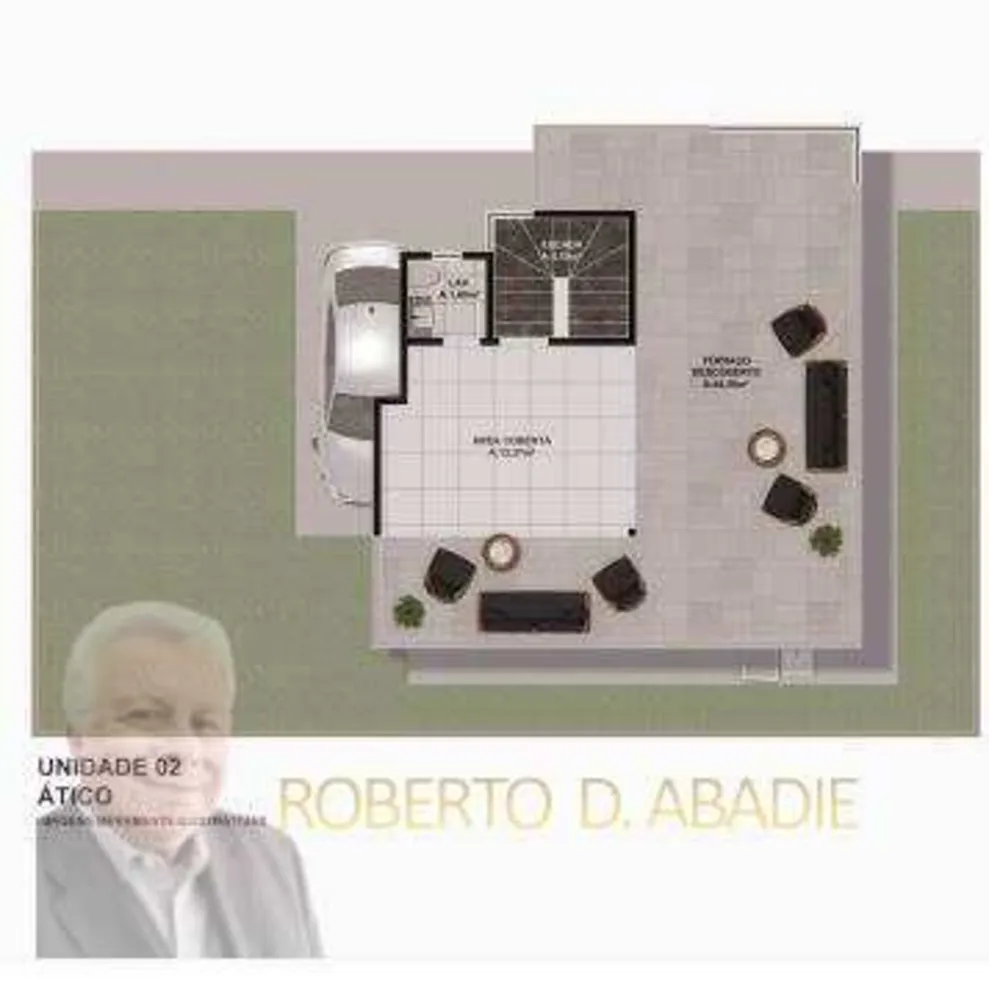 Sobrado, 3 quartos, 141 m² - Foto 4