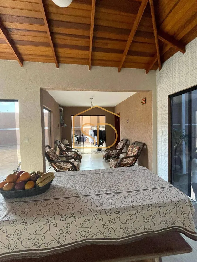 Sobrado, 4 quartos, 305 m² - Foto 10