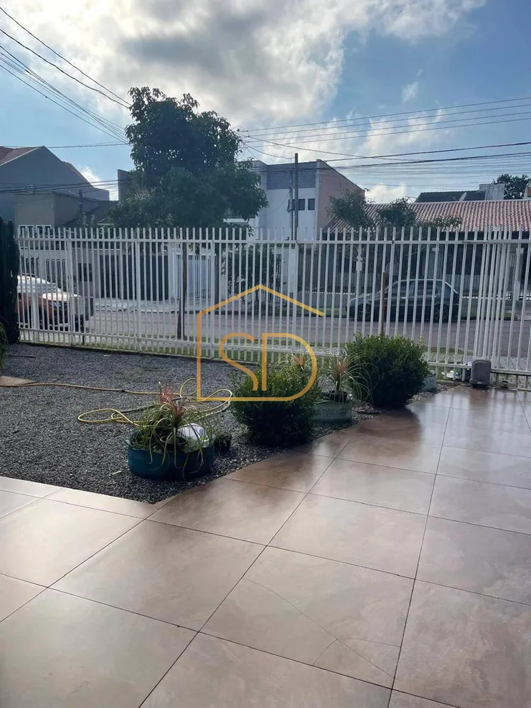 Sobrado, 4 quartos, 305 m² - Foto 3
