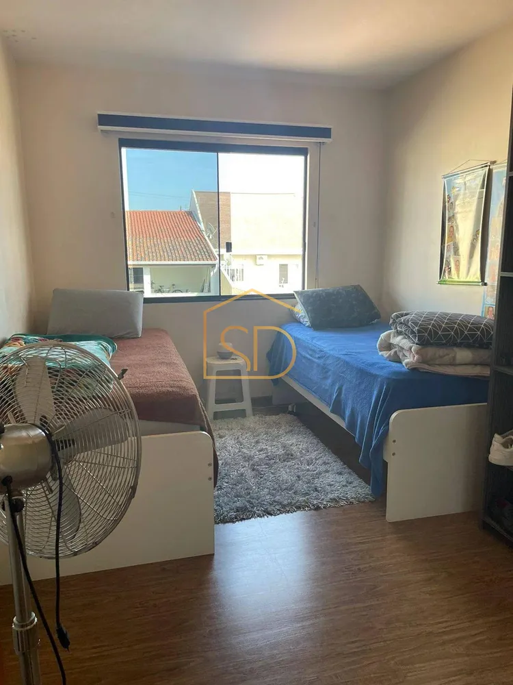 Sobrado, 4 quartos, 305 m² - Foto 12