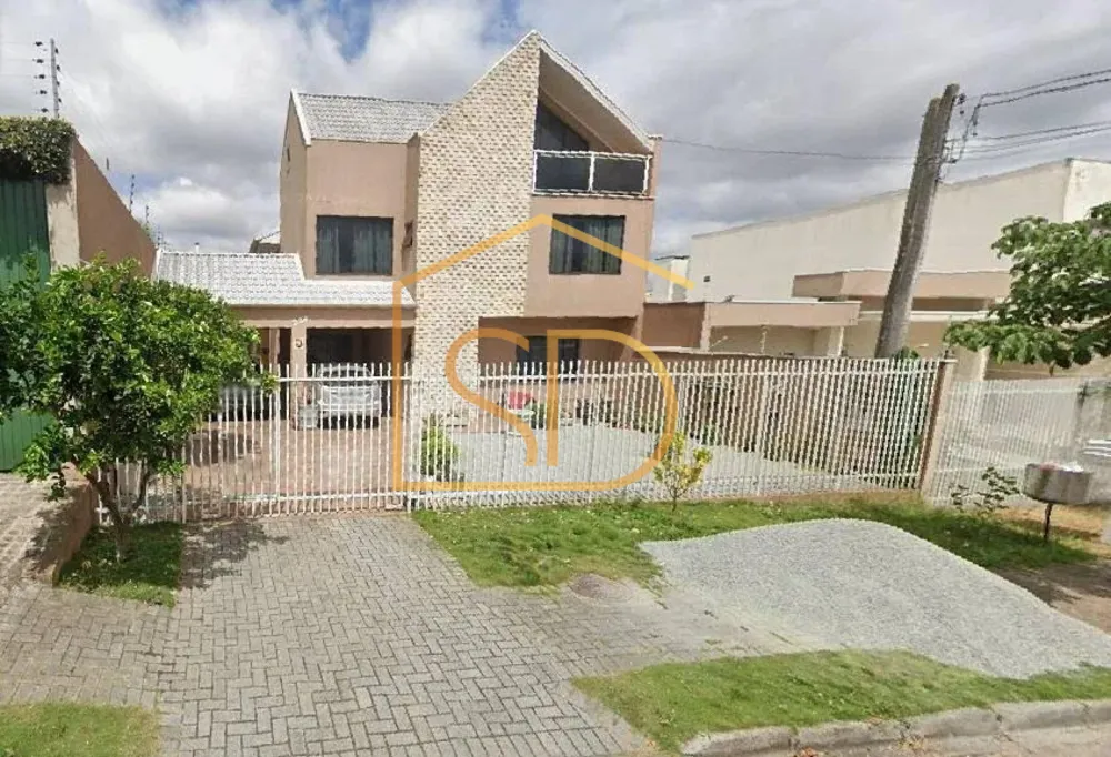 Sobrado, 4 quartos, 305 m² - Foto 2