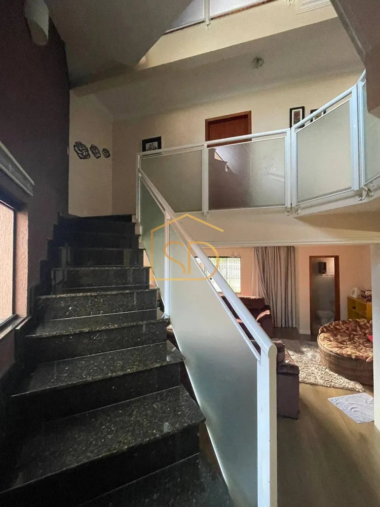 Sobrado, 4 quartos, 305 m² - Foto 11