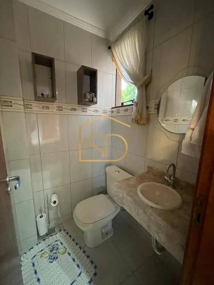 Sobrado, 4 quartos, 305 m² - Foto 9