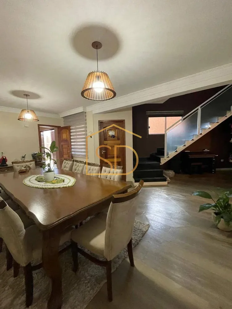 Sobrado, 4 quartos, 305 m² - Foto 7