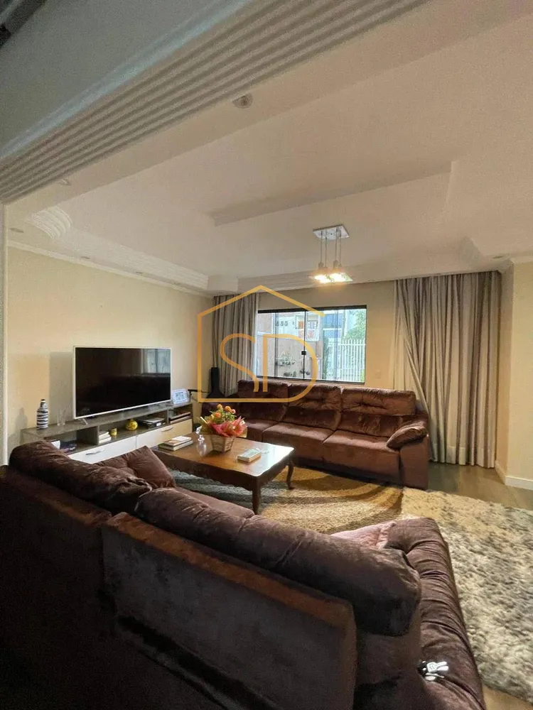 Sobrado, 4 quartos, 305 m² - Foto 5