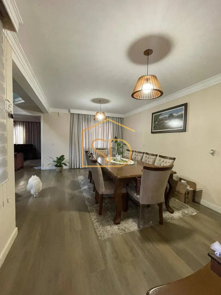 Sobrado, 4 quartos, 305 m² - Foto 8
