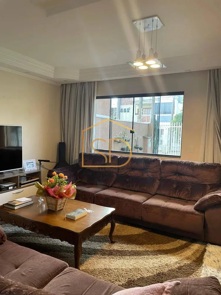 Sobrado, 4 quartos, 305 m² - Foto 6