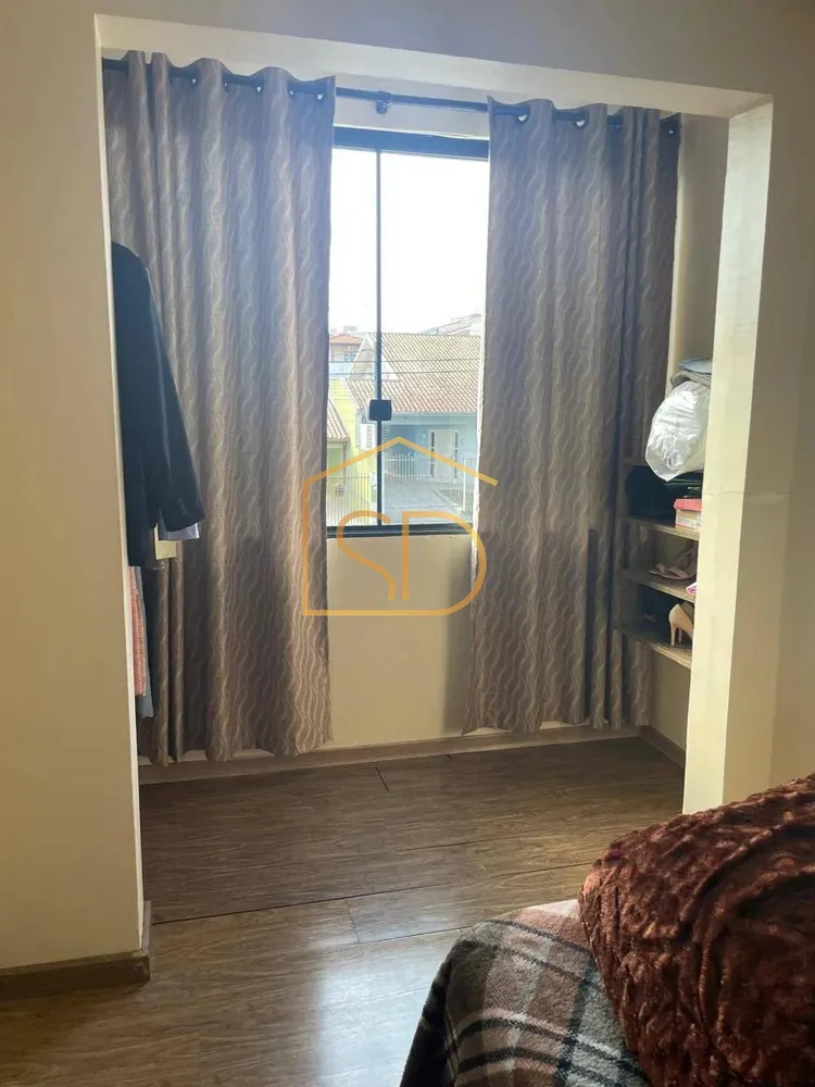 Sobrado, 4 quartos, 305 m² - Foto 13