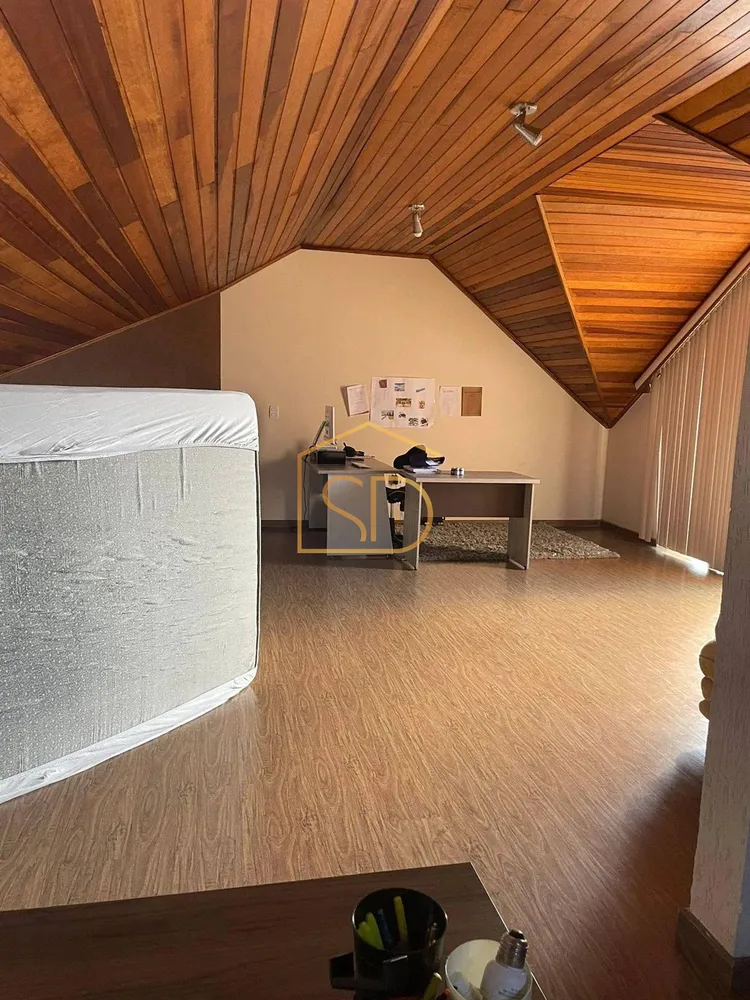 Sobrado, 4 quartos, 305 m² - Foto 14