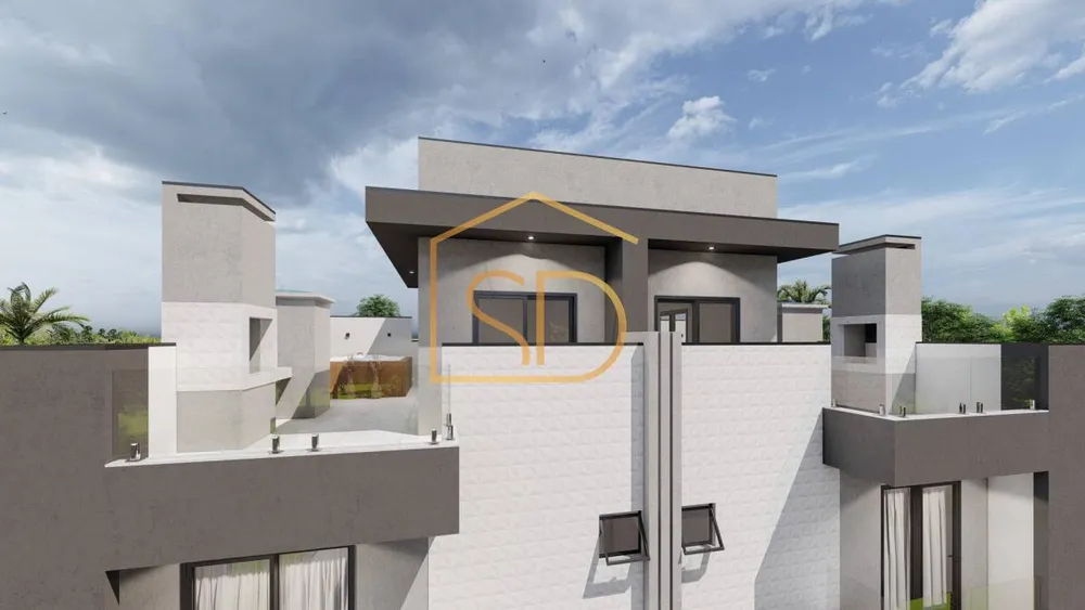 Casa, 3 quartos, 120 m² - Foto 5