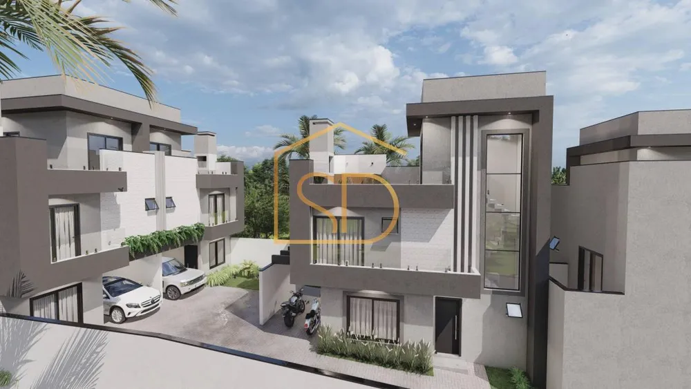 Casa, 3 quartos, 120 m² - Foto 12