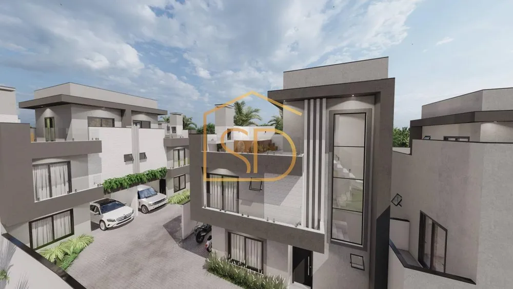 Casa, 3 quartos, 120 m² - Foto 7