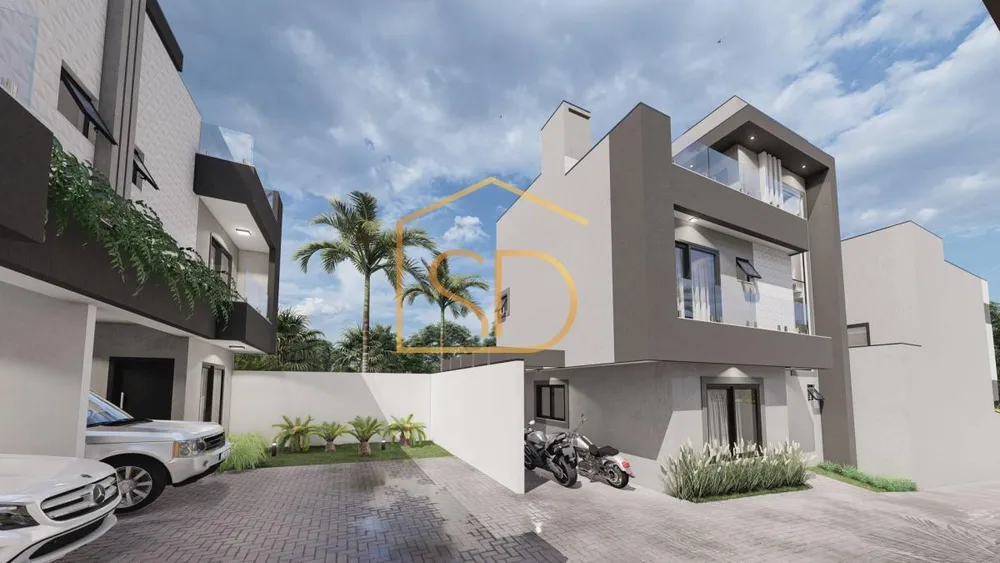 Casa, 3 quartos, 120 m² - Foto 6