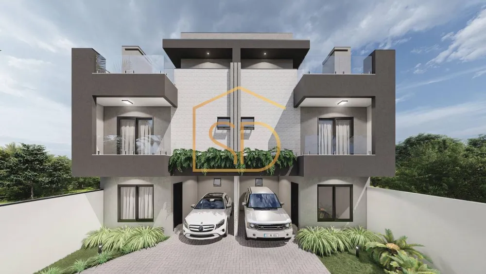 Casa, 3 quartos, 120 m² - Foto 4