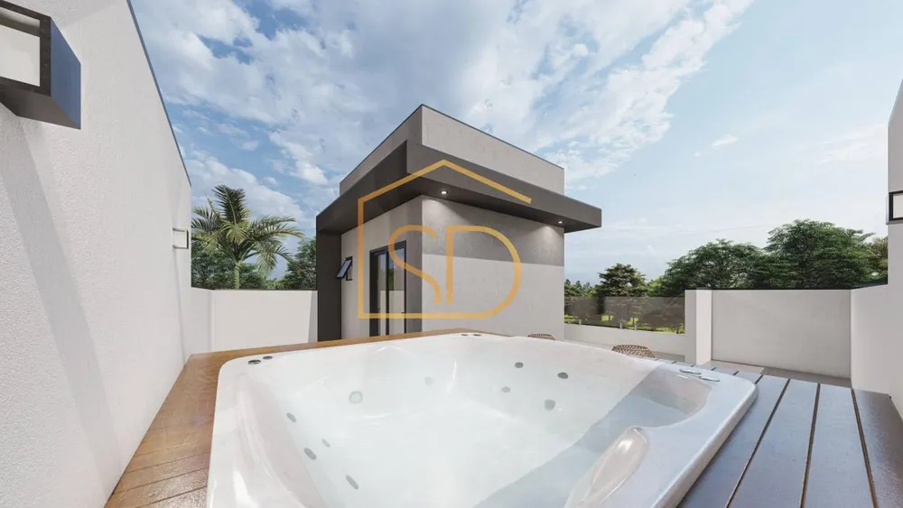 Casa, 3 quartos, 120 m² - Foto 8