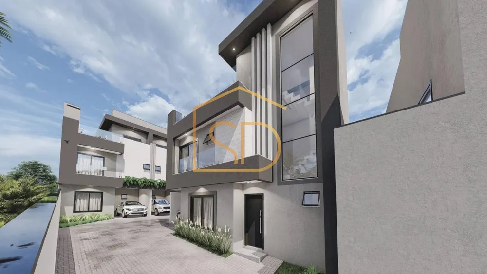 Casa, 3 quartos, 120 m² - Foto 3