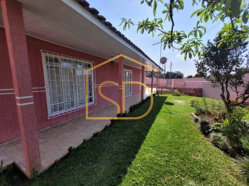 Casa, 3 quartos, 120 m² - Foto 7